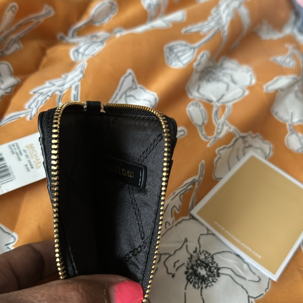 Michael Kors Card Case - Picture 3 of 3